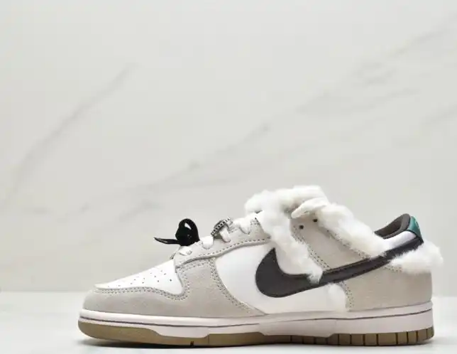 hype Nike Dunk