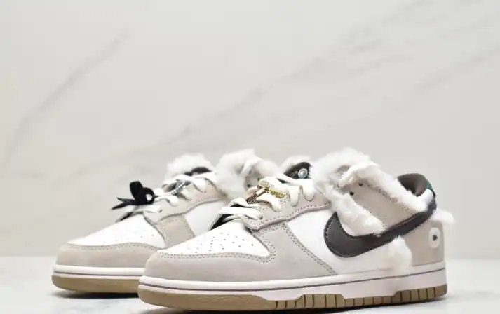 hype Nike Dunk