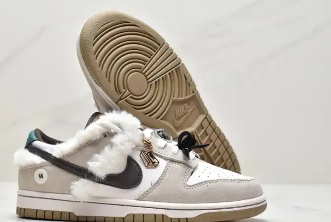 hype Nike Dunk