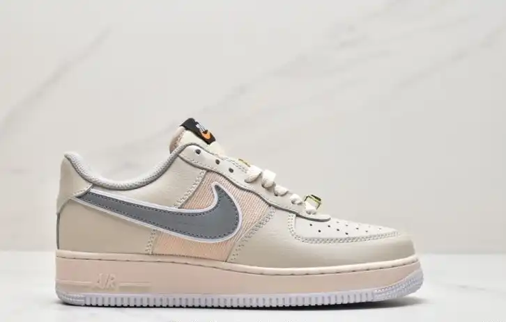 hype Nike Air Force 1