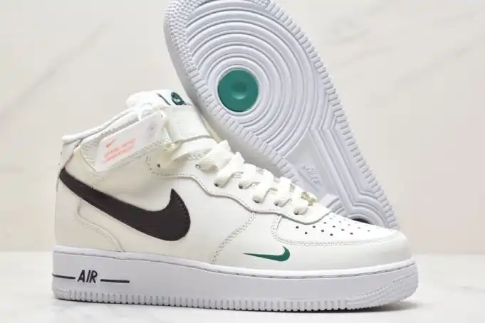 hype Nike Air Force 1