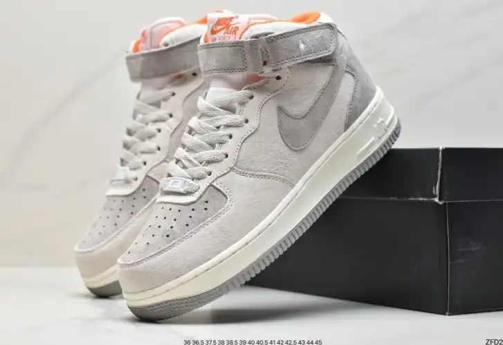 hype Nike Air Force 1