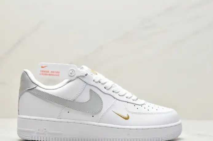 hype Nike Air Force 1