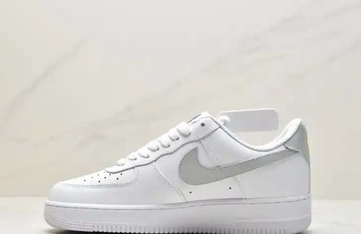 hype Nike Air Force 1