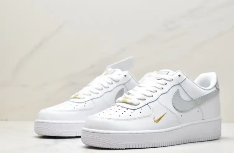 hype Nike Air Force 1