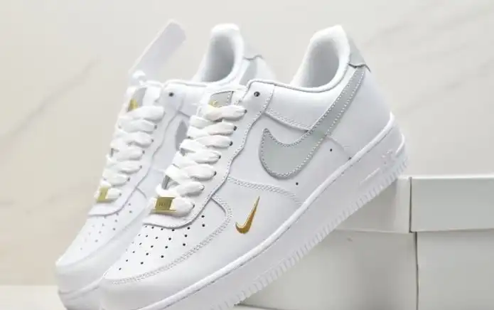 hype Nike Air Force 1