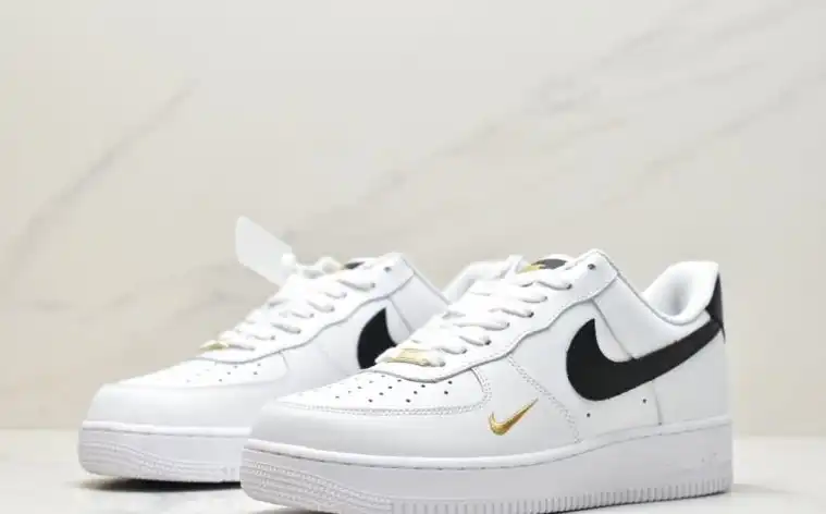 hype Nike Air Force 1