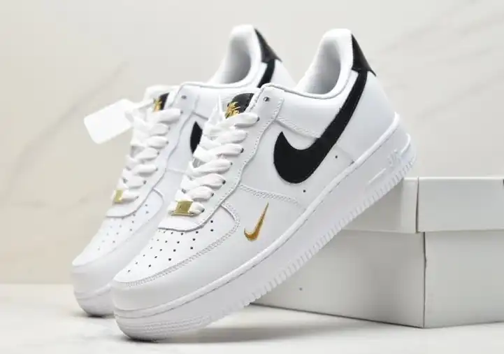 hype Nike Air Force 1