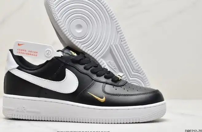 hype Nike Air Force 1