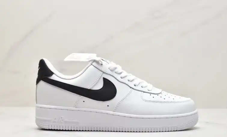 hype Nike Air Force 1