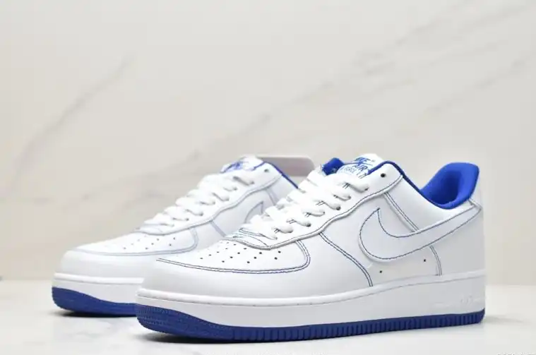 hype Nike Air Force 1