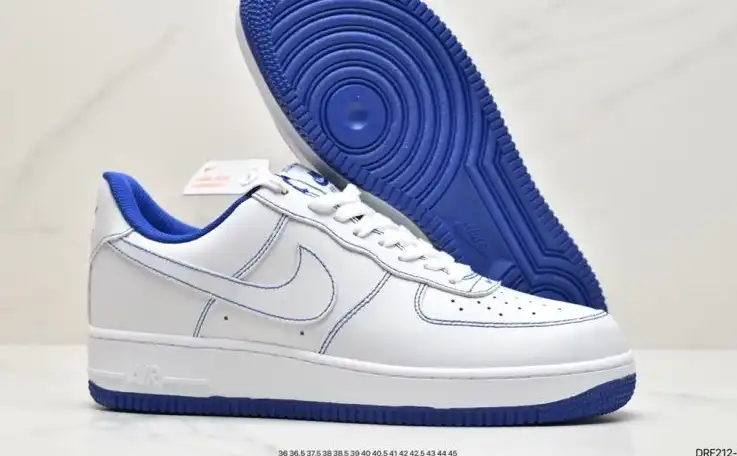 hype Nike Air Force 1