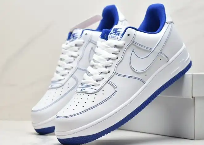 hype Nike Air Force 1