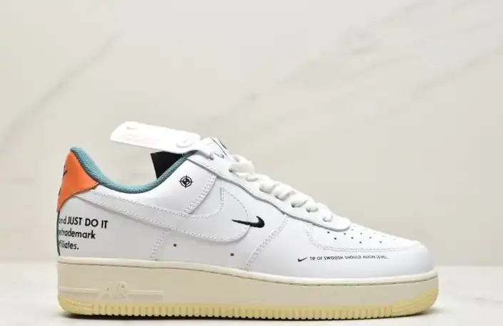 hype Nike Air Force 1