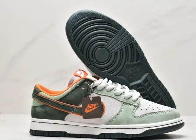 hype Nike Dunk