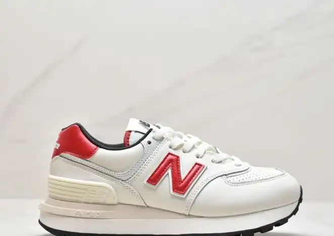 hype New Balance Sneakers