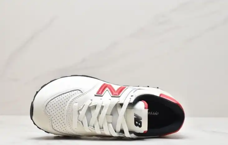 hype New Balance Sneakers