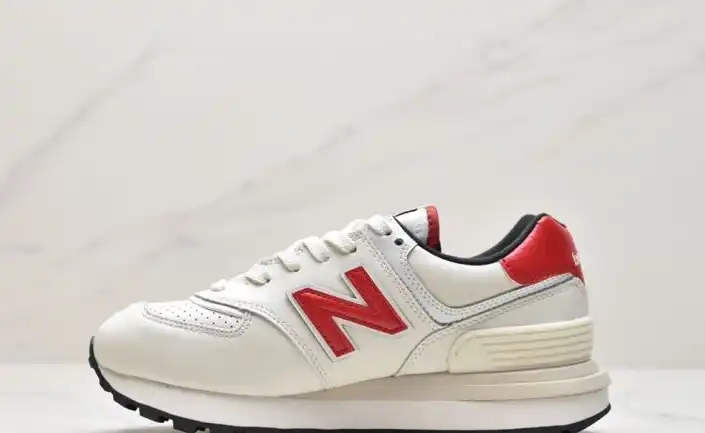 hype New Balance Sneakers