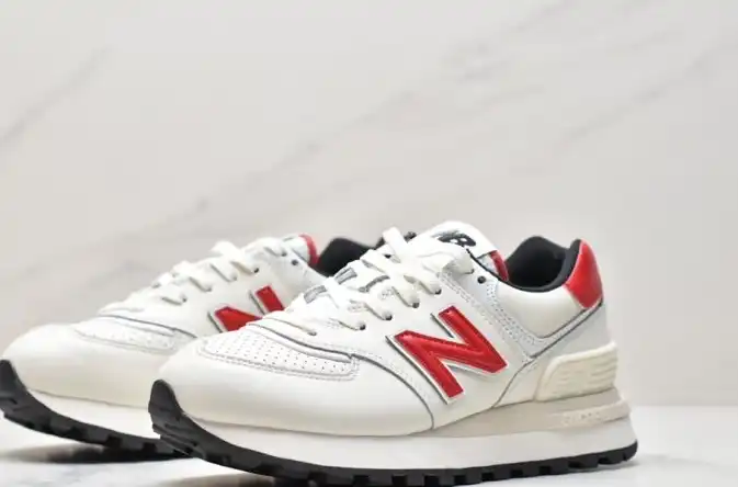 hype New Balance Sneakers