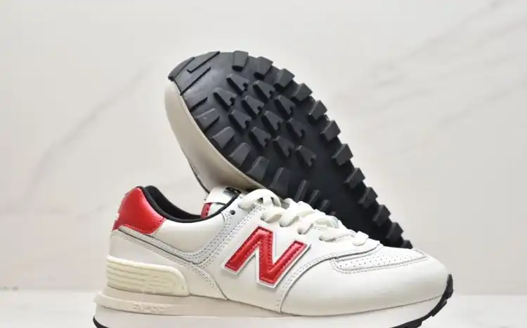 hype New Balance Sneakers