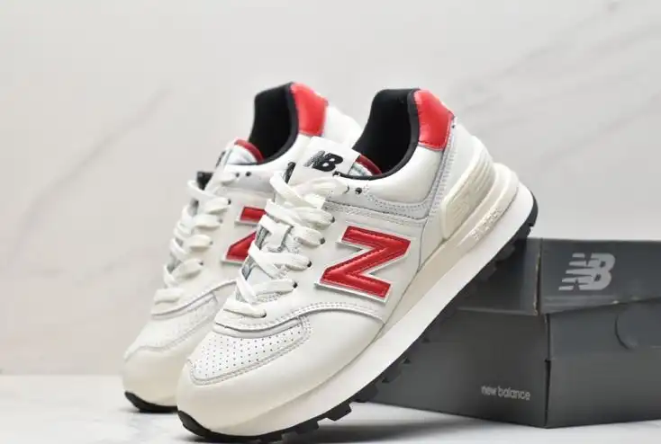 hype New Balance Sneakers