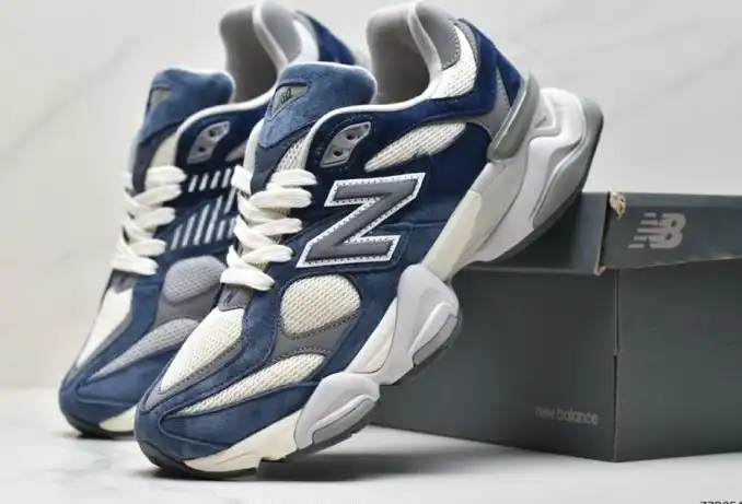 hype New Balance Sneakers