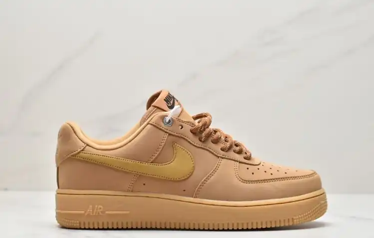 hype Nike Air Force 1