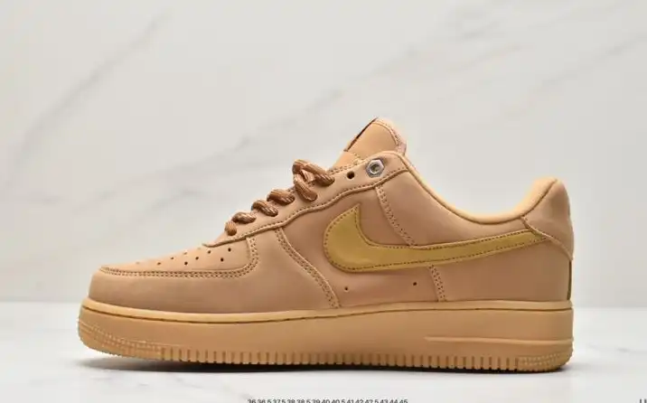 hype Nike Air Force 1