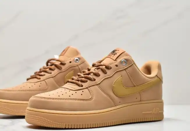 hype Nike Air Force 1