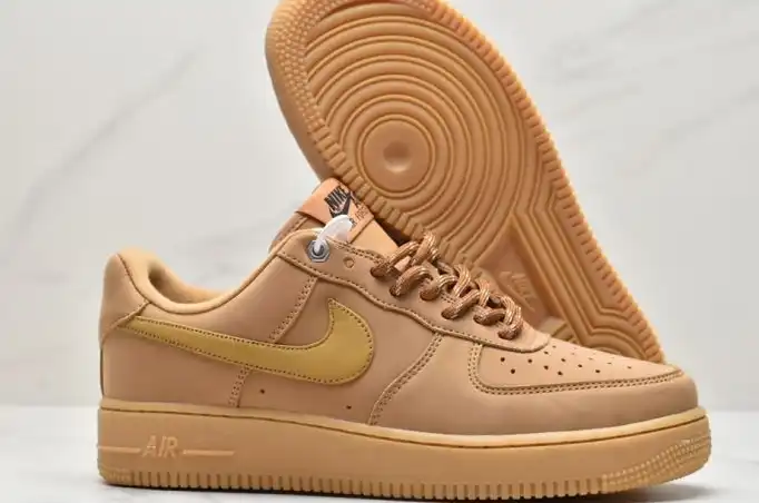 hype Nike Air Force 1