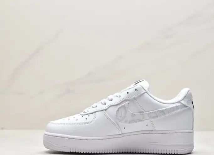 hype Nike Air Force 1