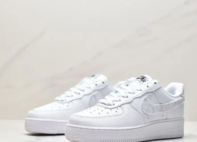 hype Nike Air Force 1