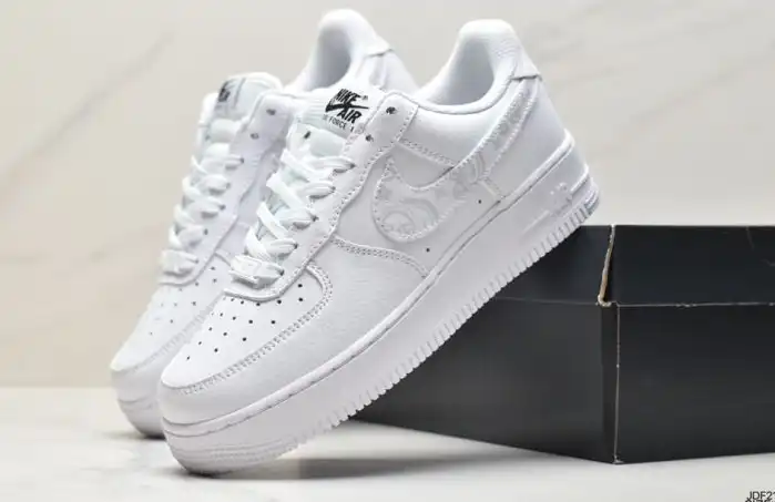 hype Nike Air Force 1