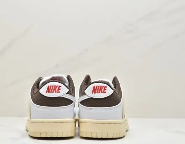 hype Nike Dunk