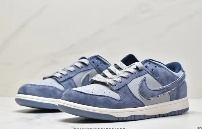 hype Nike Dunk