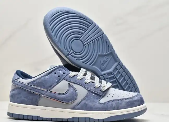 hype Nike Dunk