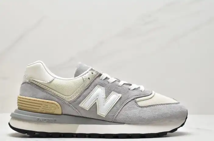 hype New Balance Sneakers