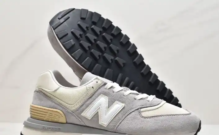 hype New Balance Sneakers