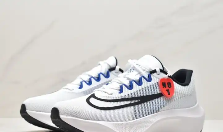 hype Nike Air Zoom