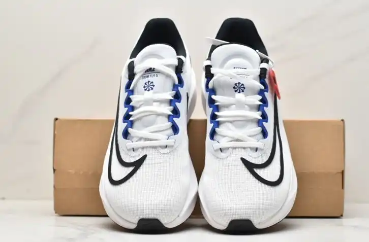 hype Nike Air Zoom