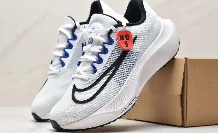 hype Nike Air Zoom