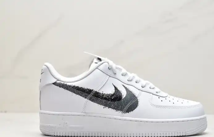 hype Nike Air Force 1