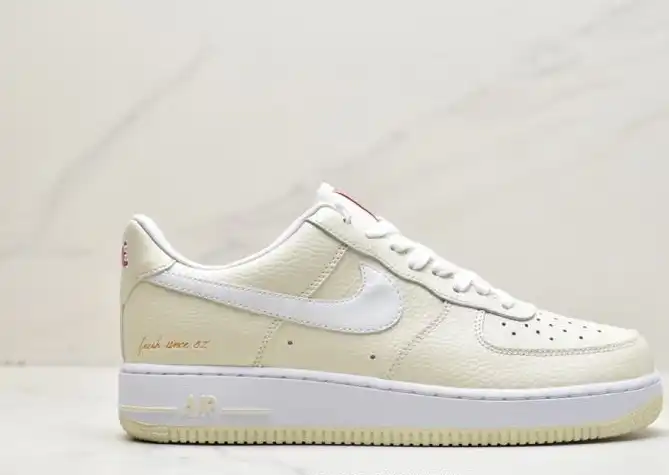 hype Nike Air Force 1