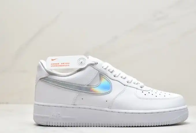 hype Nike Air Force 1