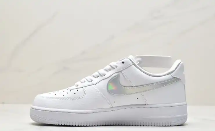 hype Nike Air Force 1