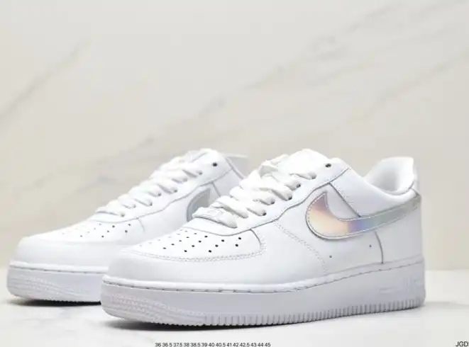 hype Nike Air Force 1