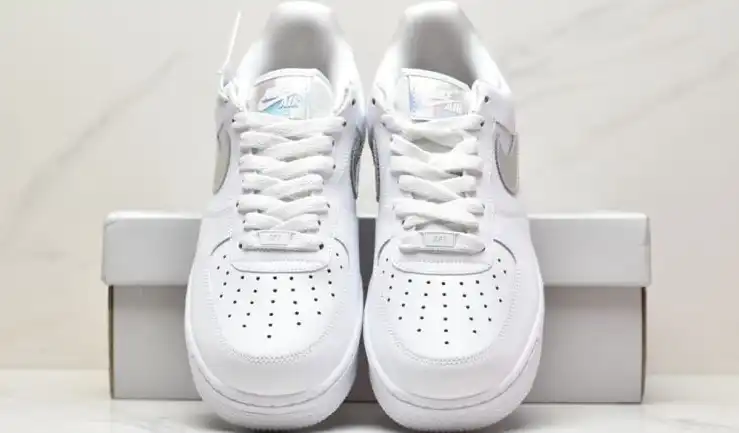 hype Nike Air Force 1