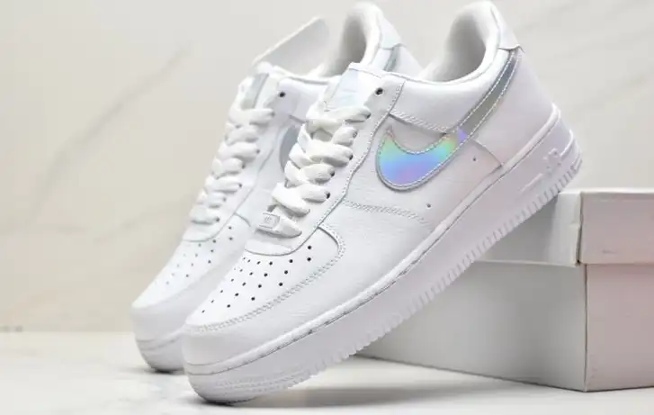 hype Nike Air Force 1