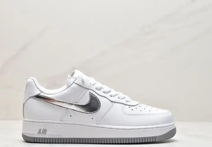 hype Nike Air Force 1