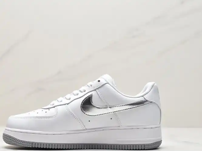 hype Nike Air Force 1